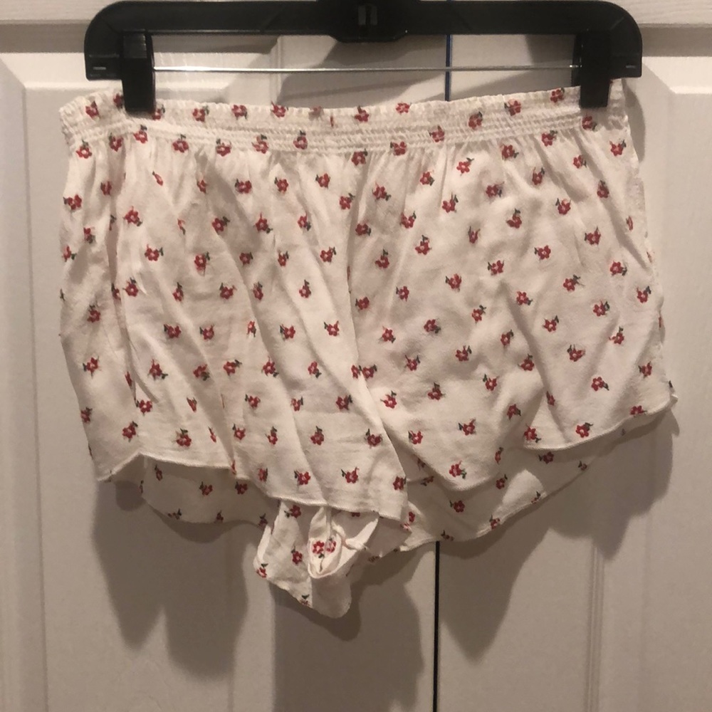 Brandy Melville shorts